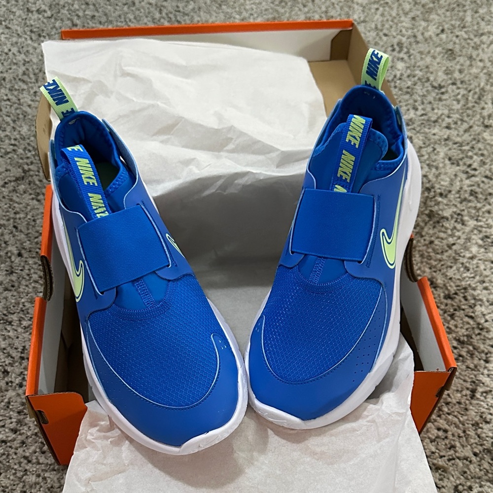 Nike flex runner 3